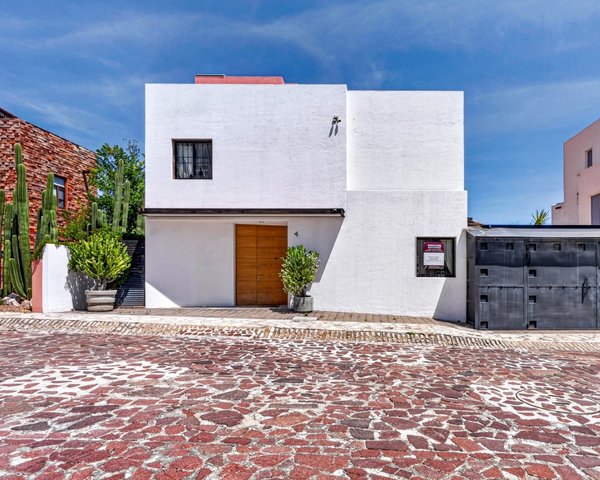 Casa Rosy – San Miguel de Allende real estate