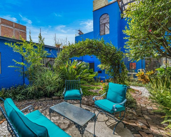 Casa Adelaida – San Miguel de Allende real estate