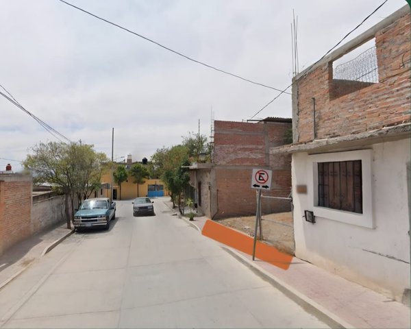 Lote Guanajuato – San Miguel de Allende real estate