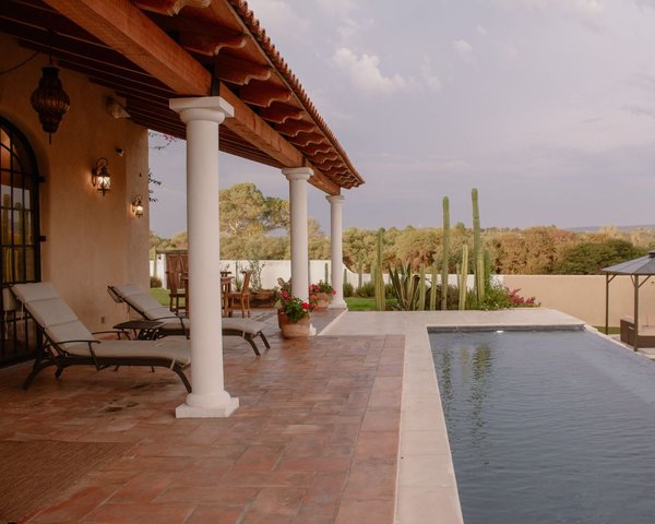 VENTA RESIDENCIA ESPIRULINA ATOTONILCO – San Miguel de Allende real estate