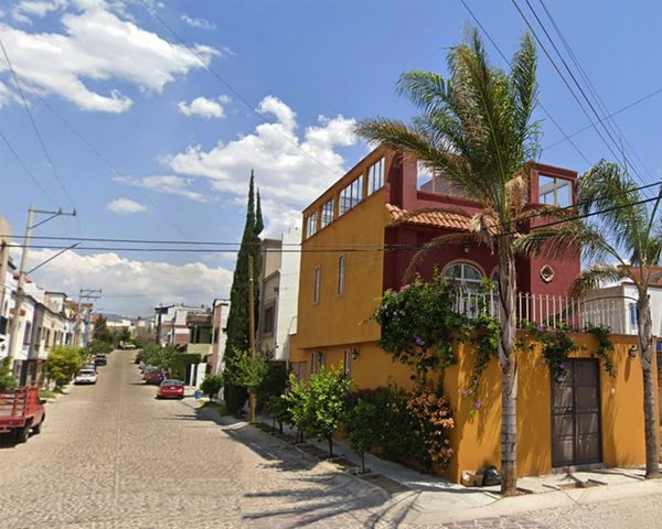 Casa Gogorrón Brisas – San Miguel de Allende real estate