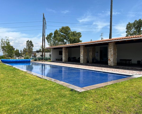La Condesa – San Miguel de Allende real estate