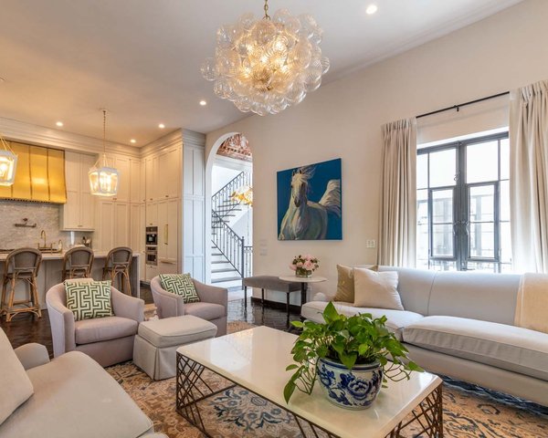 Casa Jacaranda – San Miguel de Allende real estate