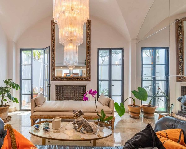 Casa Blanca – San Miguel de Allende real estate