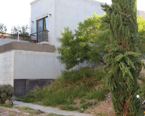 Lote San Gamaliel 54 – San Miguel de Allende real estate