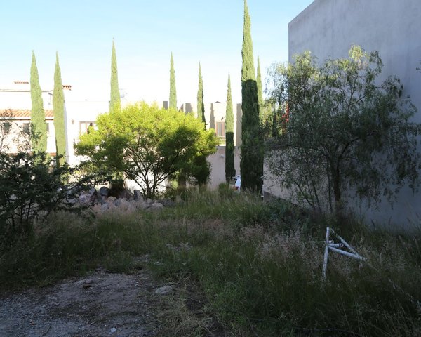 Lote San Gamaliel 52 – San Miguel de Allende real estate