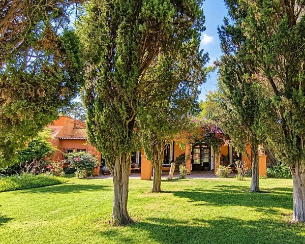 Rancho Palma Gorda – San Miguel de Allende real estate