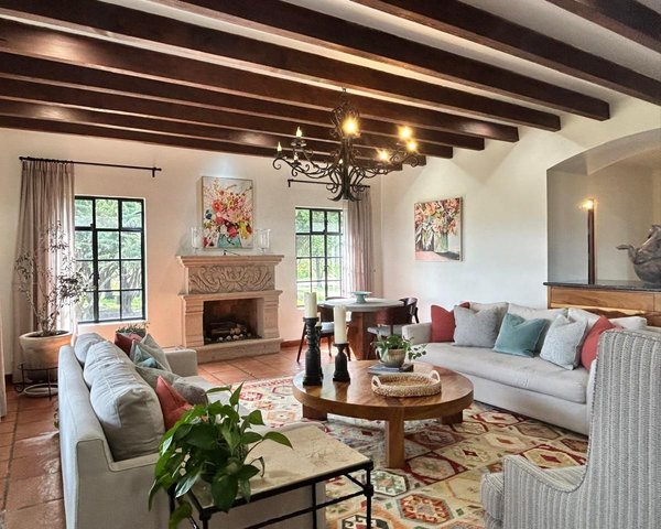 Quinta Vista a las Montañas – San Miguel de Allende real estate