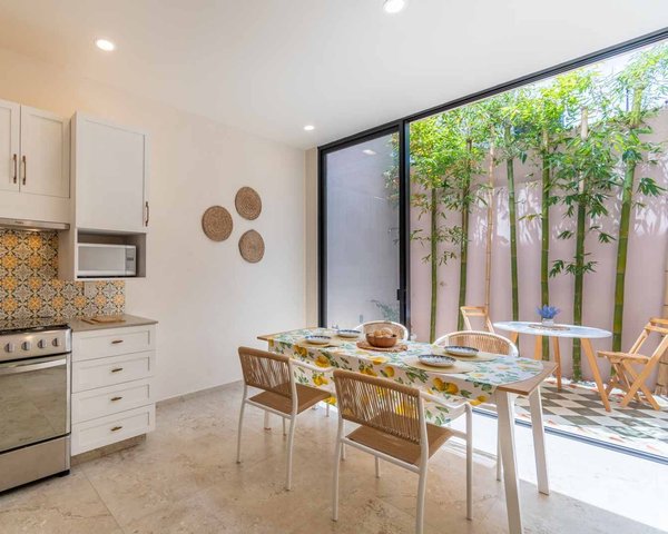 Casa Espejo – San Miguel de Allende real estate