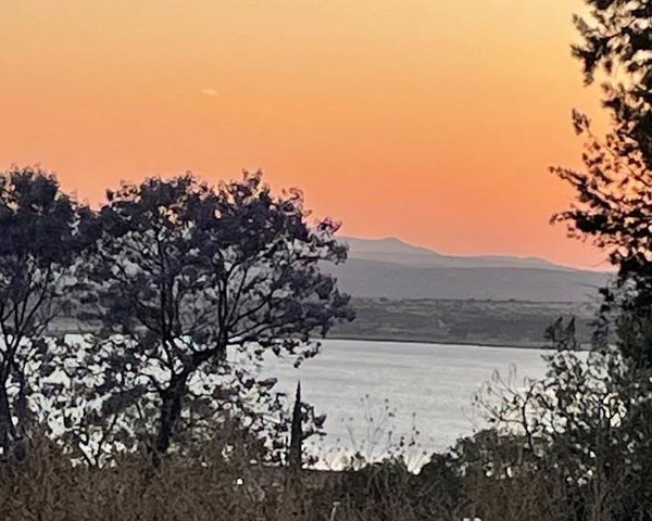 Los Frailes Corner View Lot – San Miguel de Allende real estate