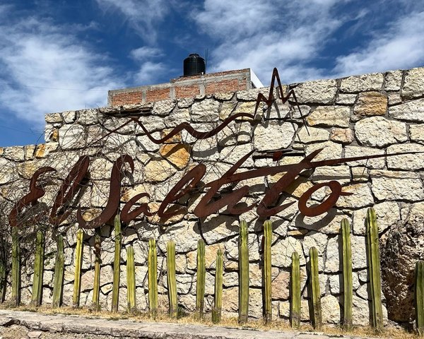 Saltito de Guadalupe Lot – San Miguel de Allende real estate