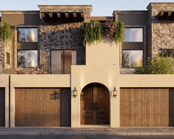 ORIZABA - Residencia 3 – San Miguel de Allende real estate