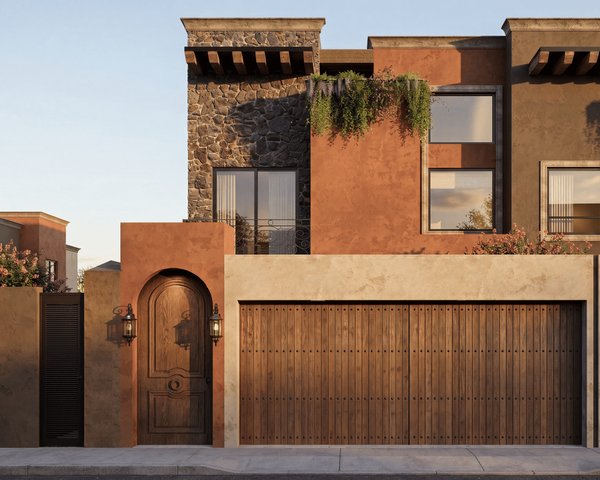 ORIZABA -  Residencia 1 – San Miguel de Allende real estate