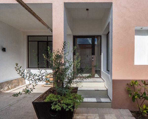 CASA APOLO – San Miguel de Allende real estate