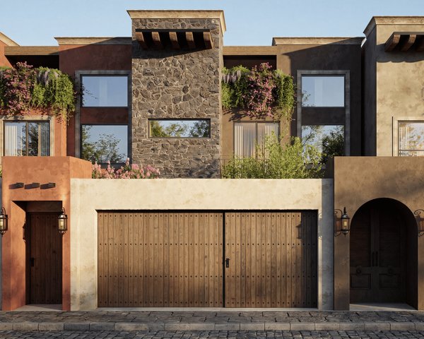 ORIZABA - Residencia 5 – San Miguel de Allende real estate