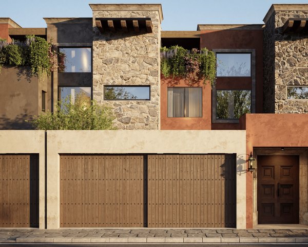 ORIZABA -  Residencia 4 – San Miguel de Allende real estate