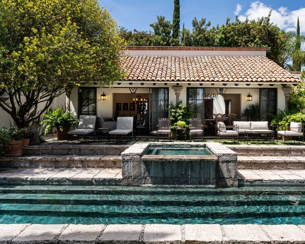 Casa Sueños – San Miguel de Allende real estate
