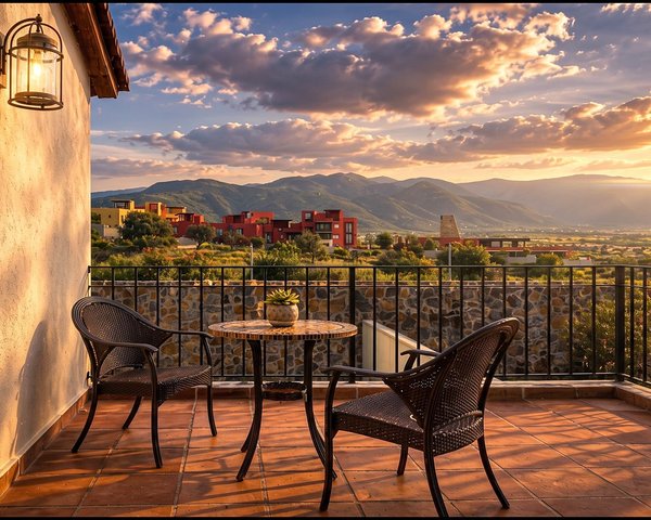 Casa Alfaro – San Miguel de Allende real estate