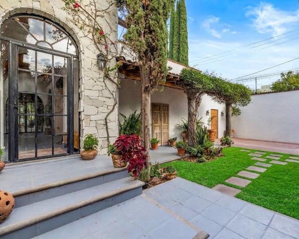 Casa CurVale – San Miguel de Allende real estate