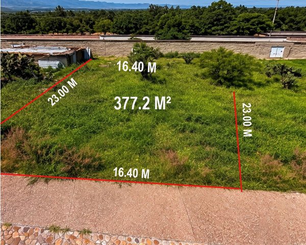 Terreno Sahai – San Miguel de Allende real estate