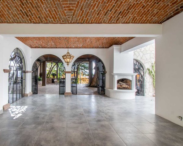 Casa Luz del Sol – San Miguel de Allende real estate