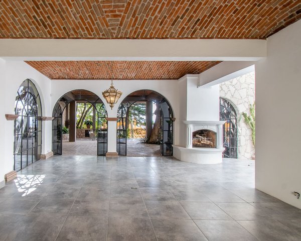 Casa Luz del Sol – San Miguel de Allende real estate photo 1