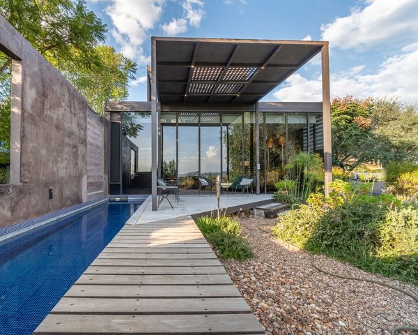 Casa Montolea – San Miguel de Allende real estate