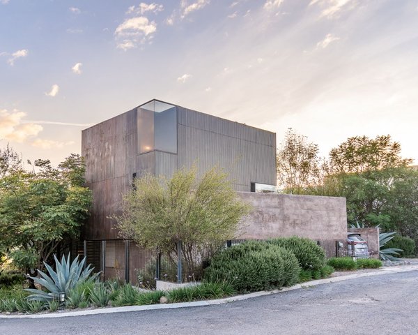 Casa Montolea – San Miguel de Allende real estate photo 1