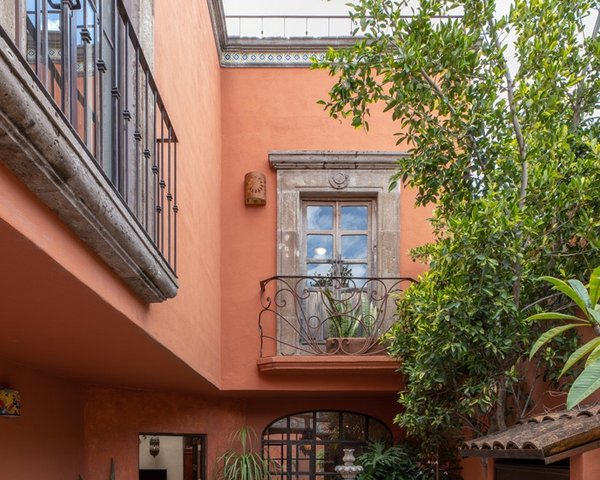 Casa Brillante – San Miguel de Allende real estate