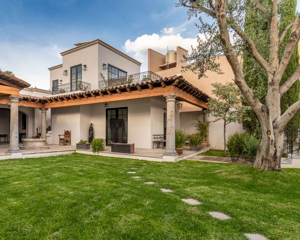 Hacienda de los Campanarios – San Miguel de Allende real estate