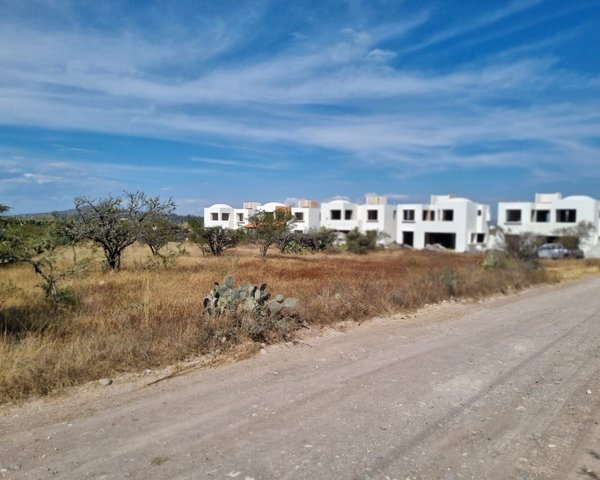 Terrenos en Providencia de Alcocer – San Miguel de Allende real estate