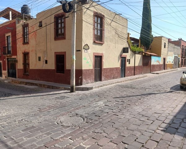 Casa Lupita – San Miguel de Allende real estate