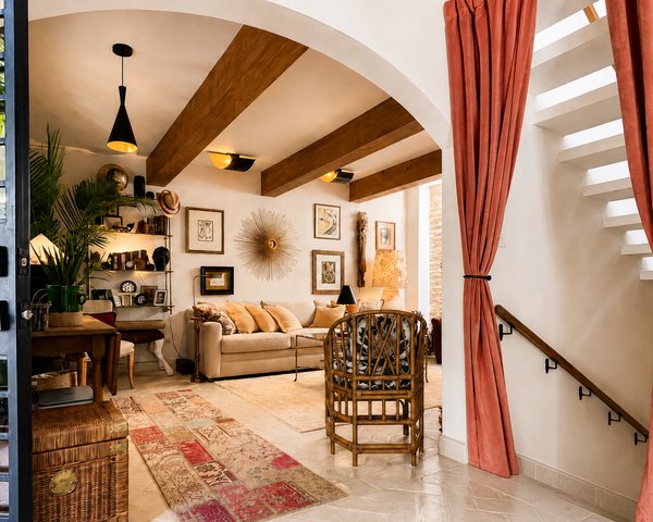 Casa Luna Blanca – San Miguel de Allende real estate