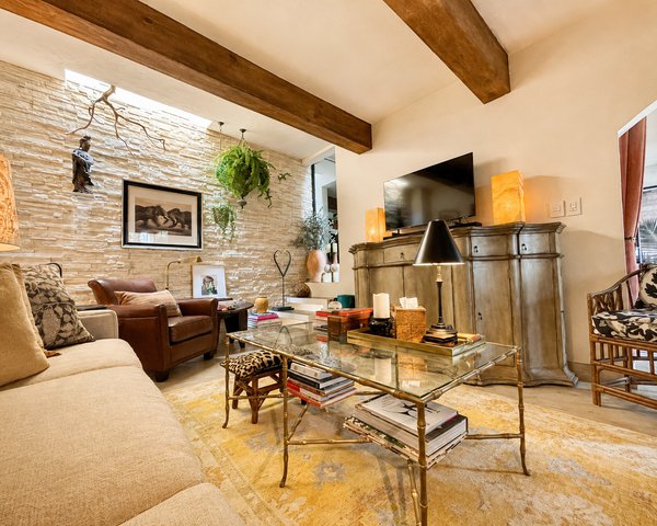 Casa Luna Blanca – San Miguel de Allende real estate