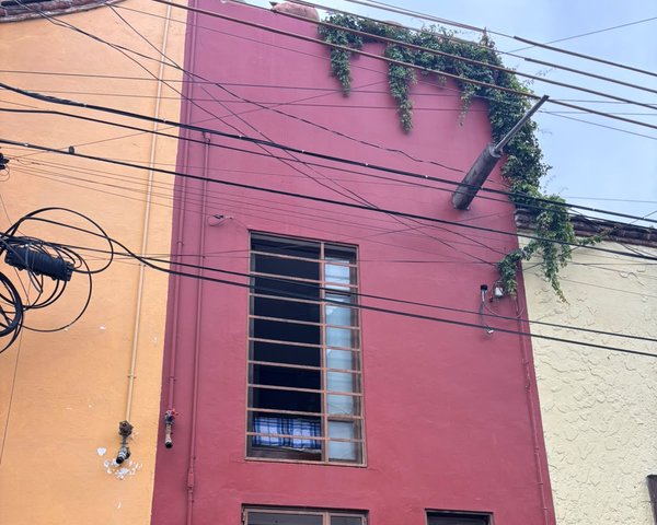 Casa Rojita – San Miguel de Allende real estate
