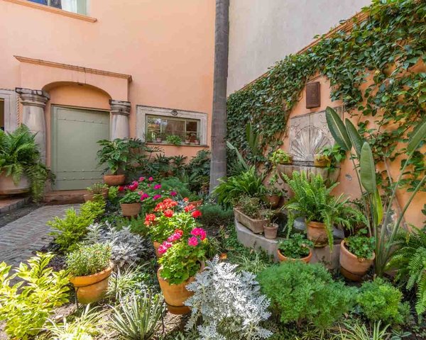 Secret Garden – San Miguel de Allende real estate