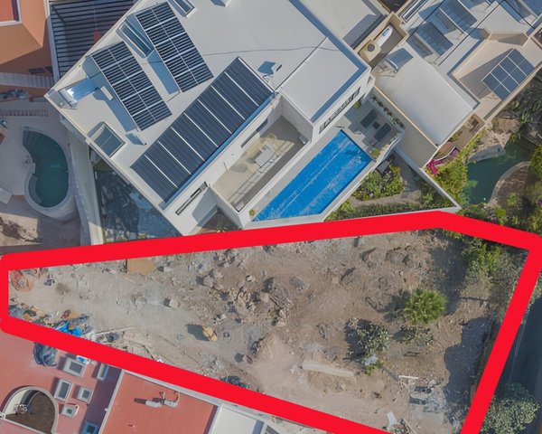 Lot for Sale in Balcones – San Miguel de Allende real estate