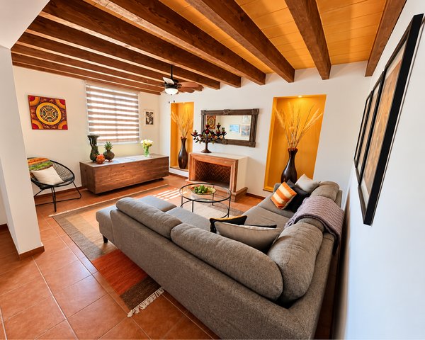 Casa Cielito Lindo – San Miguel de Allende real estate