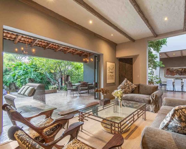 Villa Pirúl – San Miguel de Allende real estate