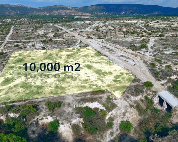 Lote Los Ranchos – San Miguel de Allende real estate