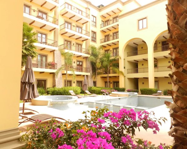 Departamento El Caracol D-4 – San Miguel de Allende real estate photo 1