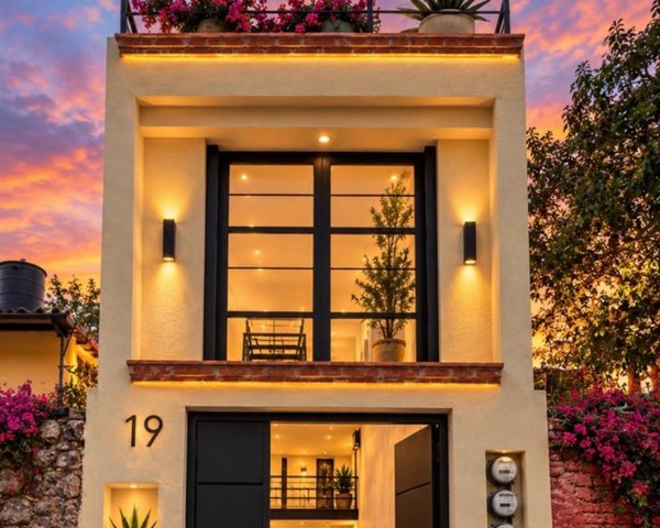 Luna Condominium 19A – San Miguel de Allende real estate