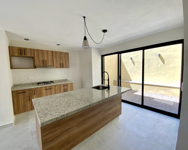 Moderna casa de 2 recamaras con roofgarden en La Vista San Miguel de Allende – San Miguel de Allende real estate