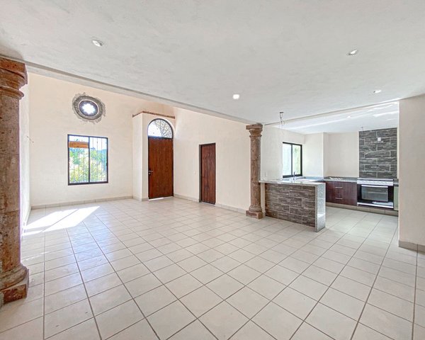 Casa Laura – San Miguel de Allende real estate