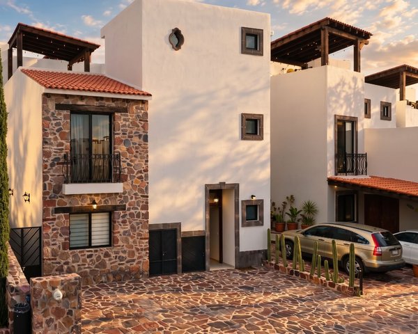 Casa Aura – San Miguel de Allende real estate