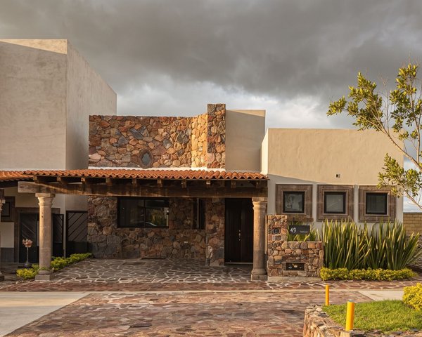 Casa Maple – San Miguel de Allende real estate