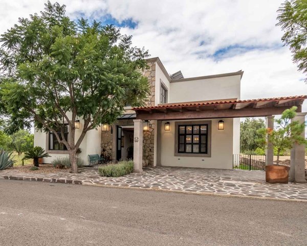 Casa Caterina – San Miguel de Allende real estate
