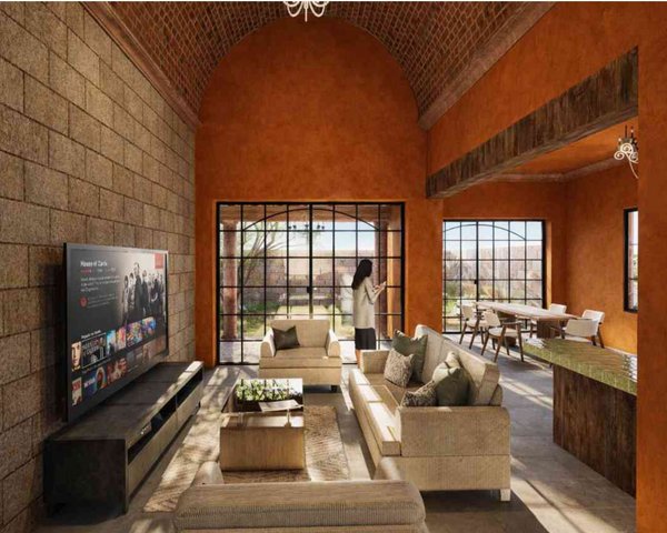 CASA VIDA REAL – San Miguel de Allende real estate