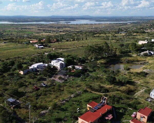 Aldea Luna, Lote 2 – San Miguel de Allende real estate