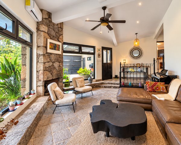 Casa Vista del Cielo – San Miguel de Allende real estate